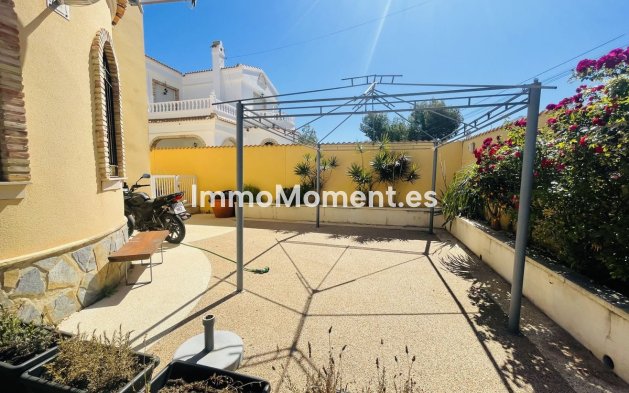 Bestaande woning - Villa - Orihuela - Villamartin