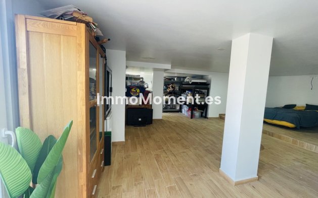 Bestaande woning - Villa - Orihuela - Villamartin