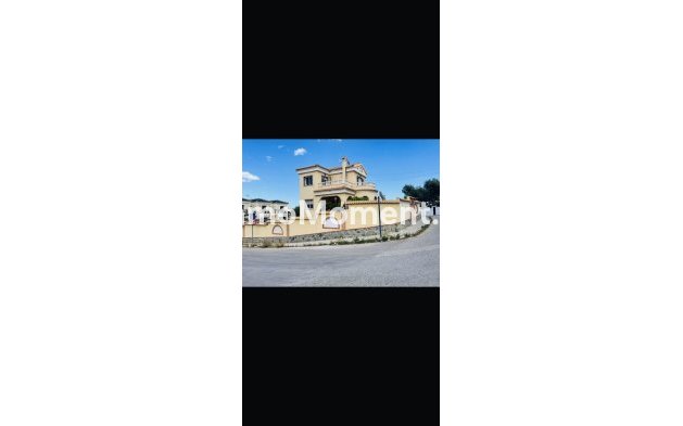 Bestaande woning - Villa - Orihuela - Villamartin