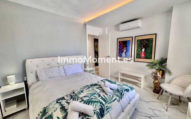 Revente - Appartement - Marbella - Marbella Centro