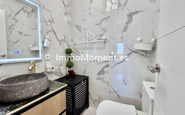 Revente - Appartement - Marbella - Marbella Centro