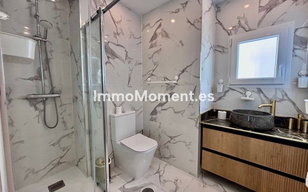 Revente - Appartement - Marbella - Marbella Centro