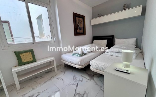 Revente - Appartement - Marbella - Marbella Centro