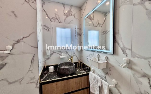 Revente - Appartement - Marbella - Marbella Centro