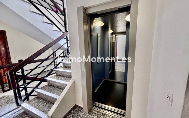 Revente - Appartement - Marbella - Marbella Centro