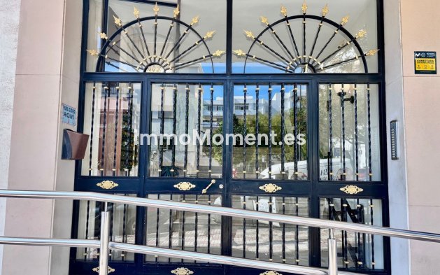 Revente - Appartement - Marbella - Marbella Centro