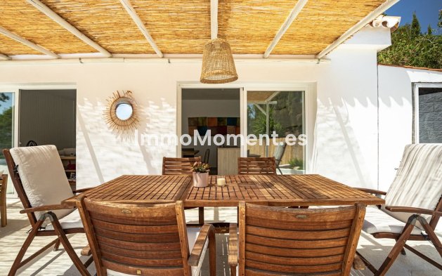 Wiederverkauf - Landhaus - Estepona  - Estepona Centro