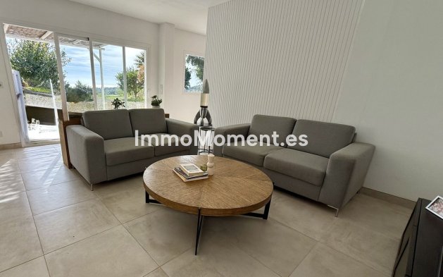 Wiederverkauf - Landhaus - Estepona  - Estepona Centro