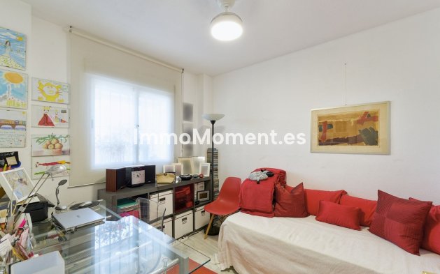Wiederverkauf - Wohnung - Fuengirola - Fuengirola Centro