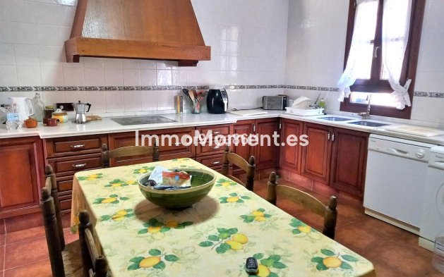 Wiederverkauf - Landhaus - Casares - Casares Centro