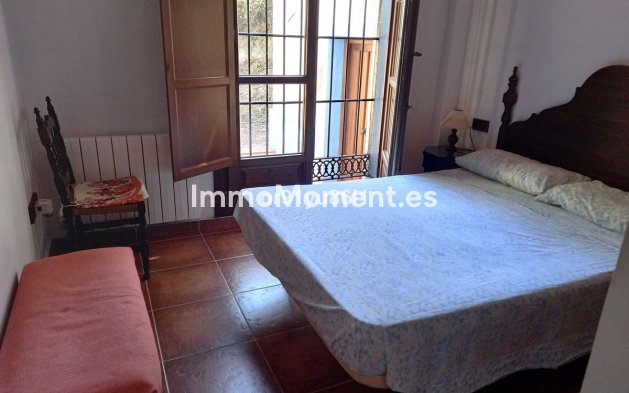 Wiederverkauf - Landhaus - Casares - Casares Centro