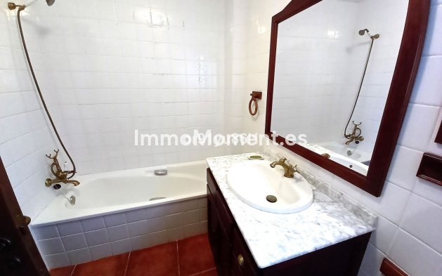 Wiederverkauf - Landhaus - Casares - Casares Centro