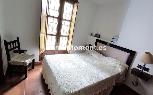 Wiederverkauf - Landhaus - Casares - Casares Centro