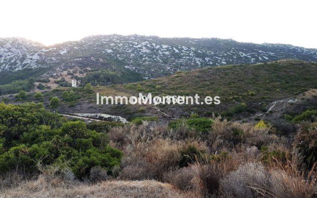 Wiederverkauf - Landhaus - Casares - Casares Centro
