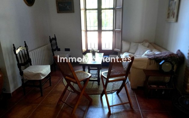 Wiederverkauf - Landhaus - Casares - Casares Centro