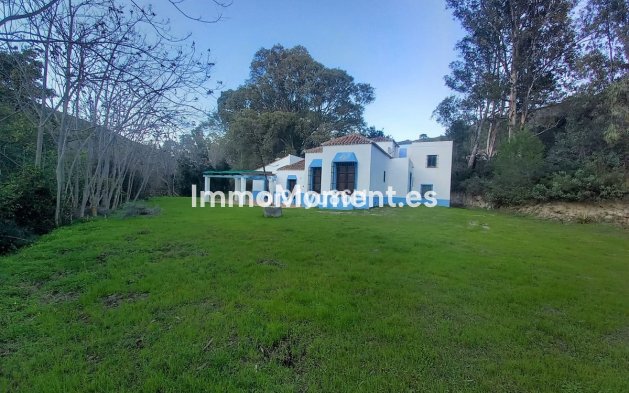 Wiederverkauf - Landhaus - Casares - Casares Centro