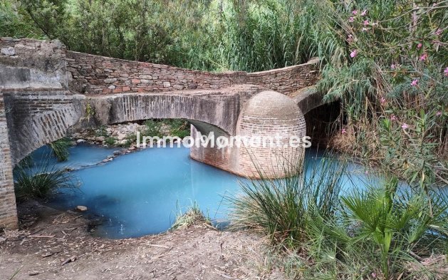 Wiederverkauf - Landhaus - Casares - Casares Centro