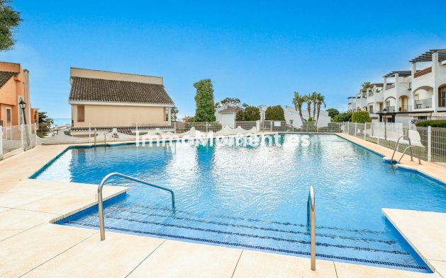 Wiederverkauf - Reihenhaus - Marbella - Costabella