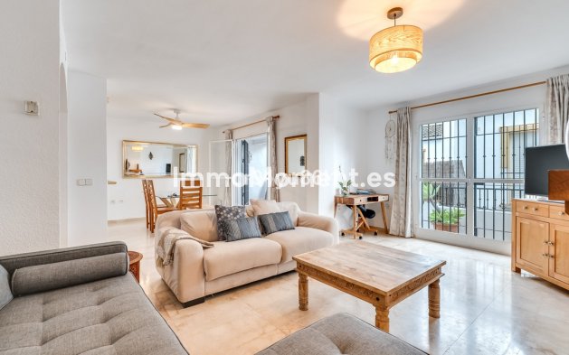 Wiederverkauf - Reihenhaus - Marbella - Costabella