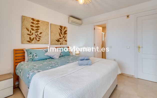 Wiederverkauf - Reihenhaus - Marbella - Costabella