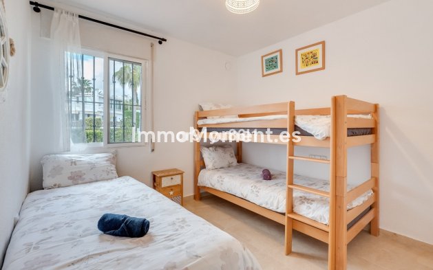 Wiederverkauf - Reihenhaus - Marbella - Costabella