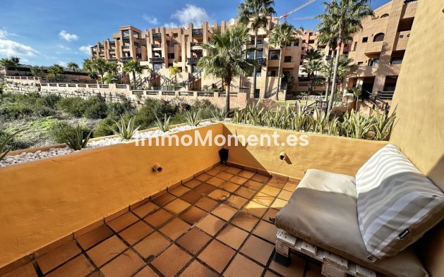 Revente - Appartement - Manilva - La Duquesa