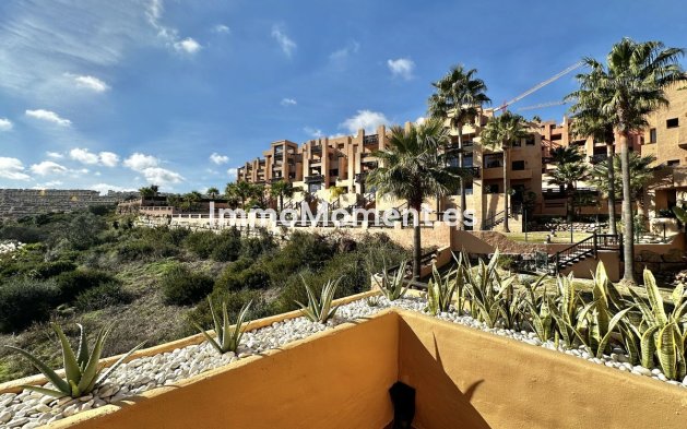 Revente - Appartement - Manilva - La Duquesa