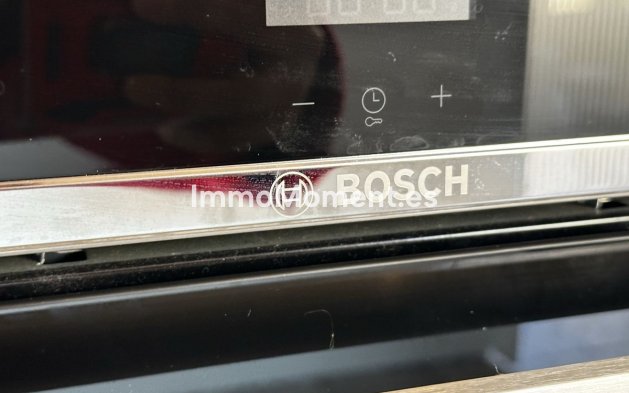 Revente - Appartement - Manilva - La Duquesa