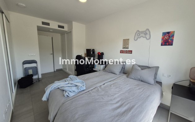 Resale - Apartment - Manilva - La Duquesa
