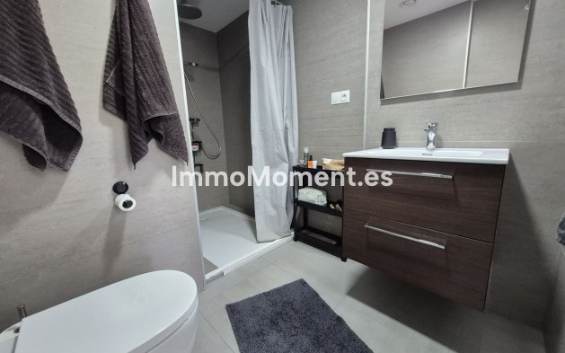 Resale - Apartment - Manilva - La Duquesa