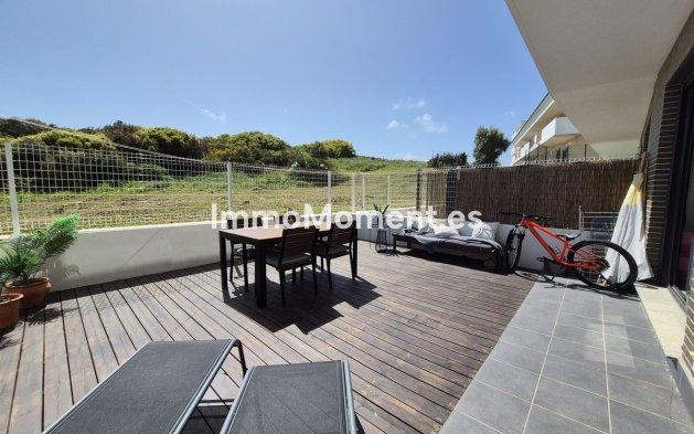 Resale - Apartment - Manilva - La Duquesa