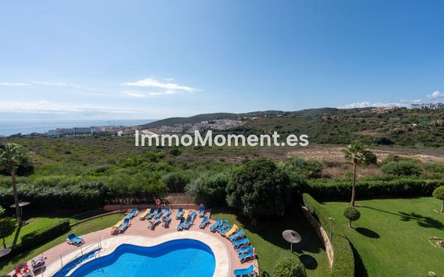 Wiederverkauf - Wohnung - Manilva - La Duquesa