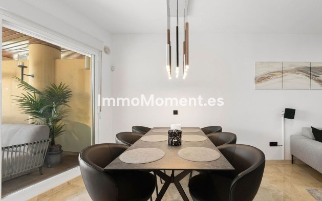 Bestaande woning - Appartement - Fuengirola - Torreblanca
