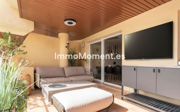 Bestaande woning - Appartement - Fuengirola - Torreblanca