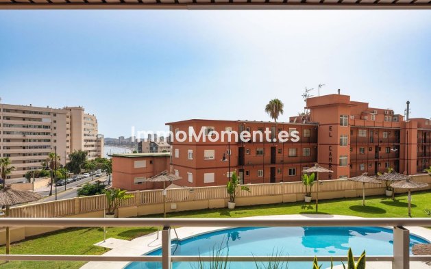 Bestaande woning - Appartement - Fuengirola - Torreblanca
