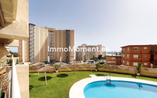 Bestaande woning - Appartement - Fuengirola - Torreblanca