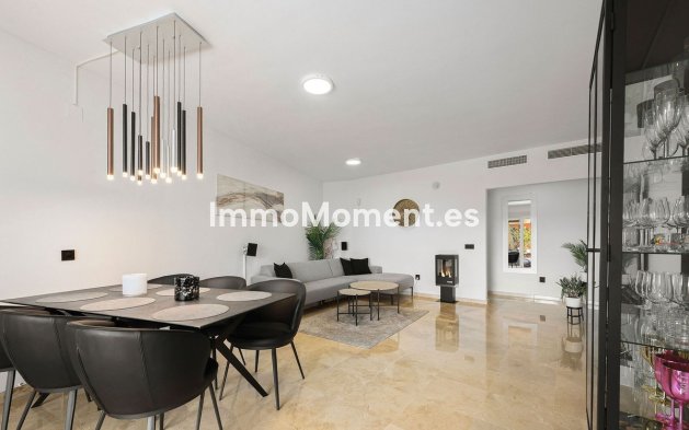 Bestaande woning - Appartement - Fuengirola - Torreblanca