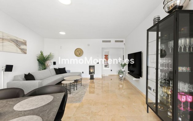 Bestaande woning - Appartement - Fuengirola - Torreblanca