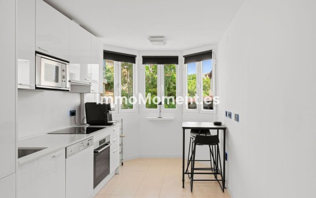 Bestaande woning - Appartement - Fuengirola - Torreblanca