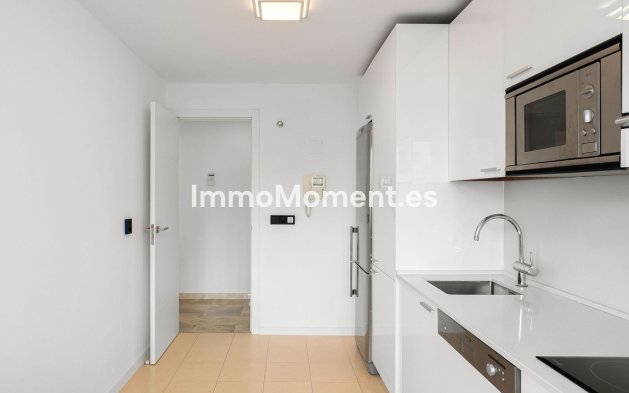 Bestaande woning - Appartement - Fuengirola - Torreblanca