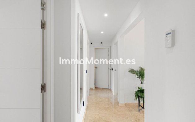 Bestaande woning - Appartement - Fuengirola - Torreblanca