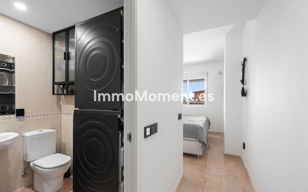 Bestaande woning - Appartement - Fuengirola - Torreblanca