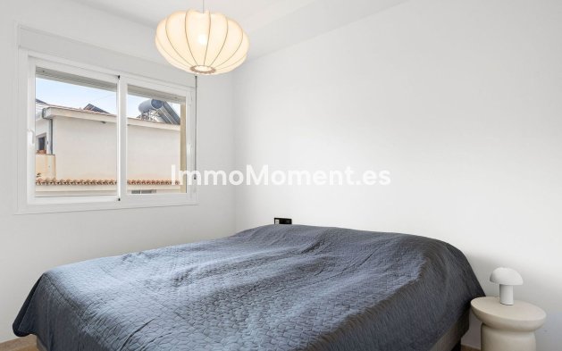 Bestaande woning - Appartement - Fuengirola - Torreblanca