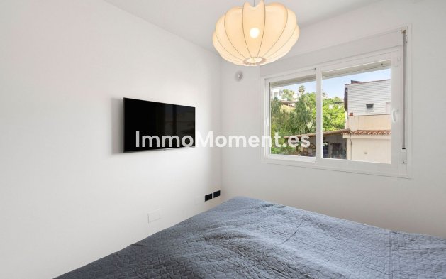 Bestaande woning - Appartement - Fuengirola - Torreblanca