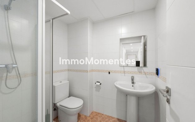 Bestaande woning - Appartement - Fuengirola - Torreblanca