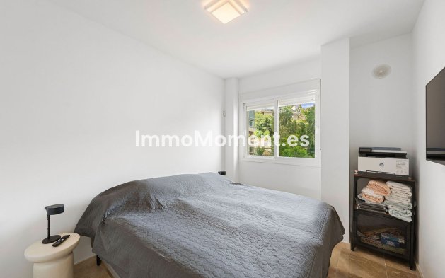 Bestaande woning - Appartement - Fuengirola - Torreblanca