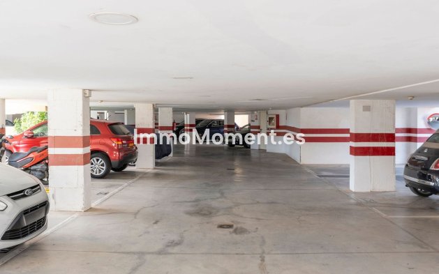 Bestaande woning - Appartement - Fuengirola - Torreblanca