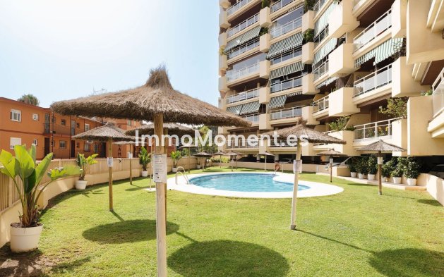Bestaande woning - Appartement - Fuengirola - Torreblanca