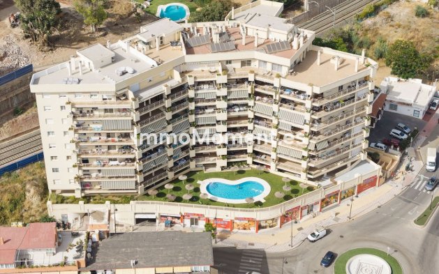 Bestaande woning - Appartement - Fuengirola - Torreblanca