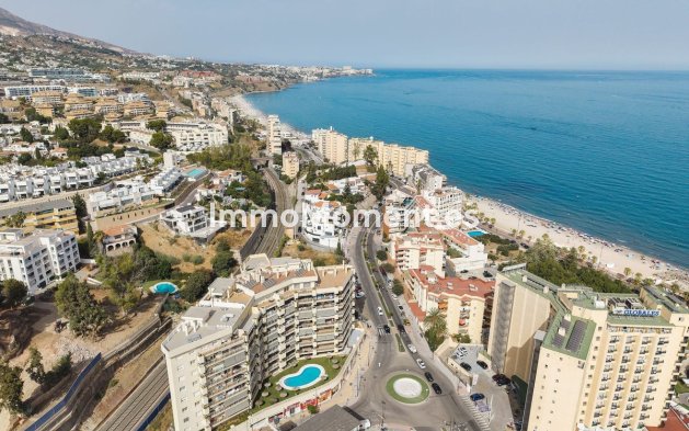 Bestaande woning - Appartement - Fuengirola - Torreblanca